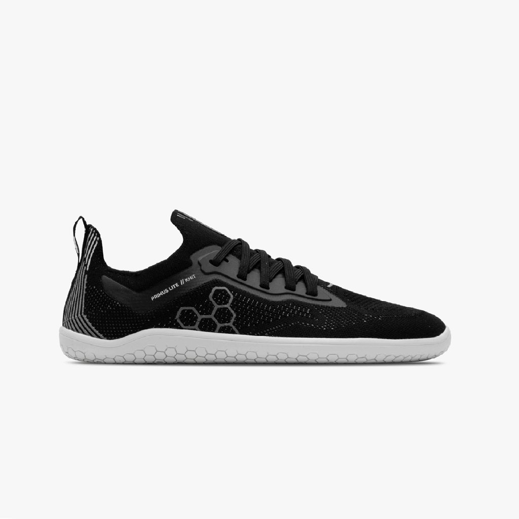 Vivo PRIMUS LITE KNIT MENS OBSIDIAN
