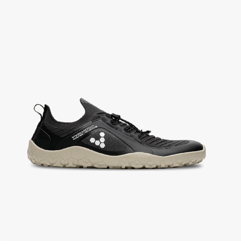 Vivo PRIMUS TRAIL KNIT FG MENS OBSIDIAN/SANDSTONE
