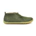 Snipe Sneaker High Women Kaki