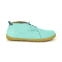 Snipe Sneaker High Women New Turquoise