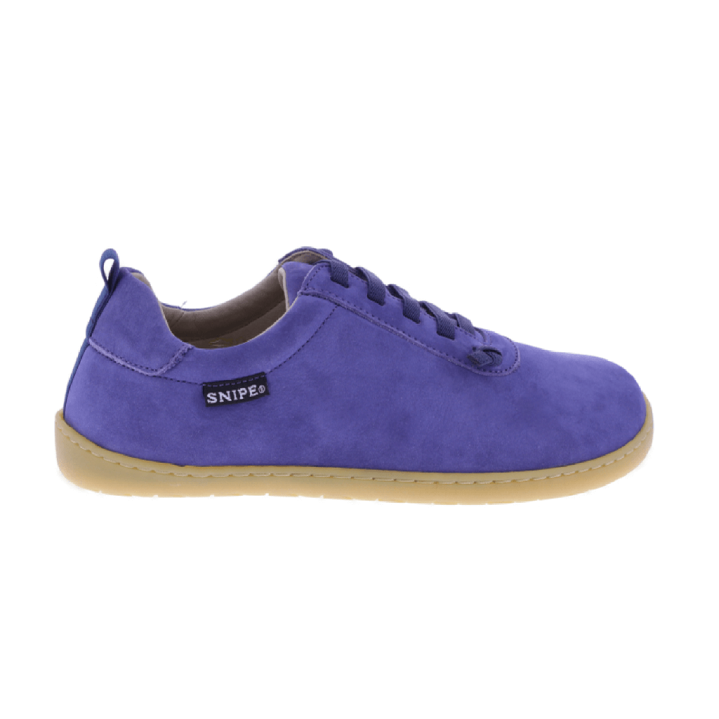 Snipe Barefoot Low Women Purpura