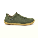 Snipe Barefoot Low Men Kaki
