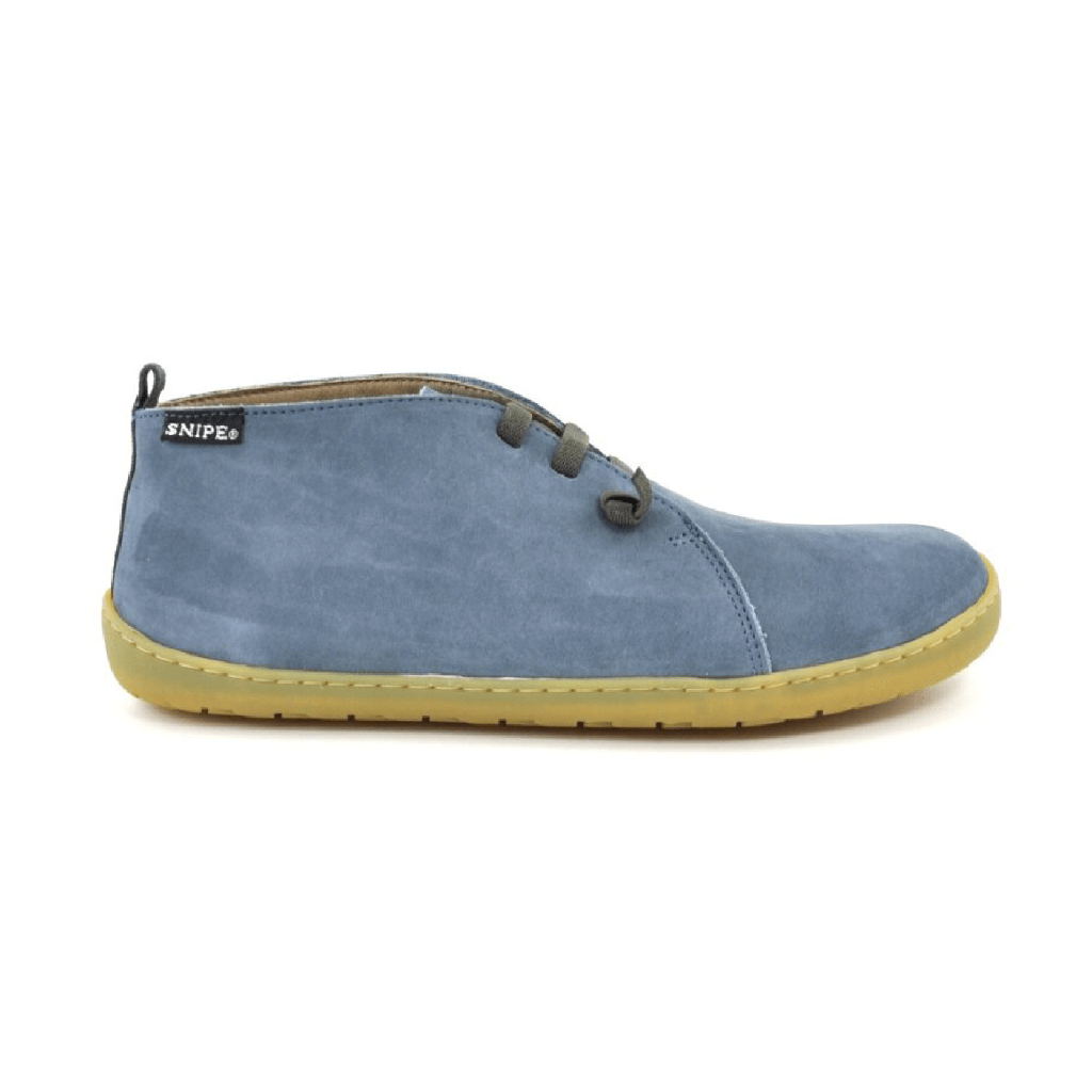 Snipe Barefoot High Men Jeans