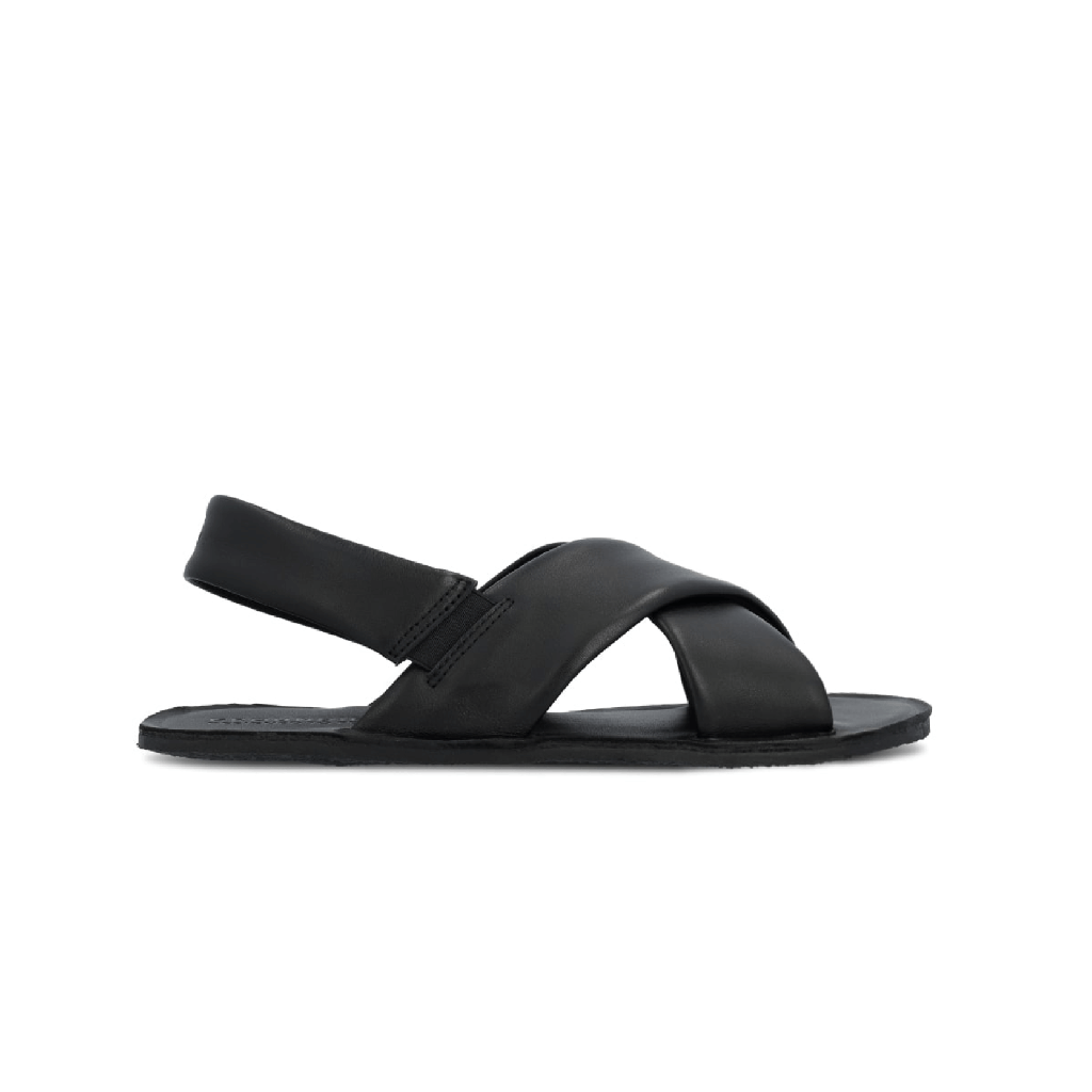 GROUNDIES Verona Women Black