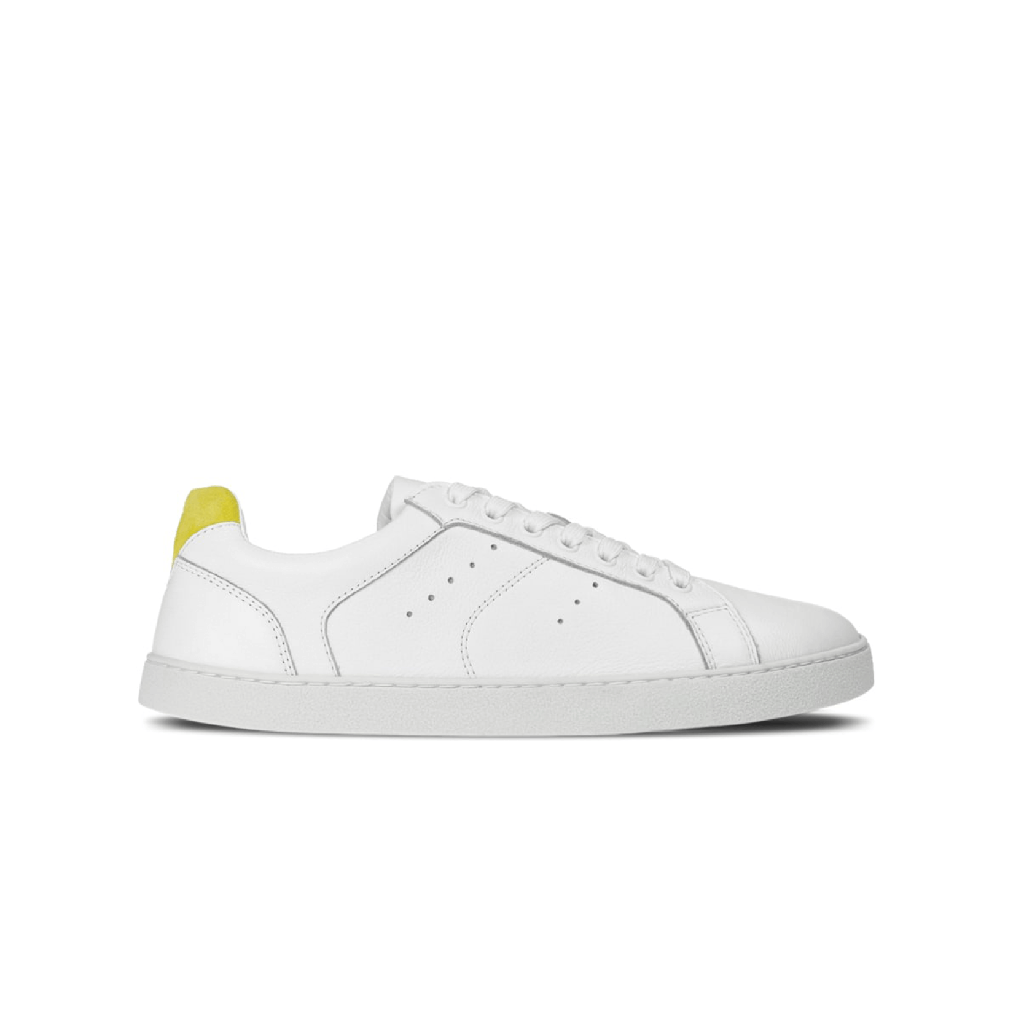 GROUNDIES Universe  Women White/Yellow