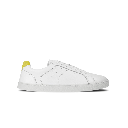 GROUNDIES Universe  Women White/Yellow