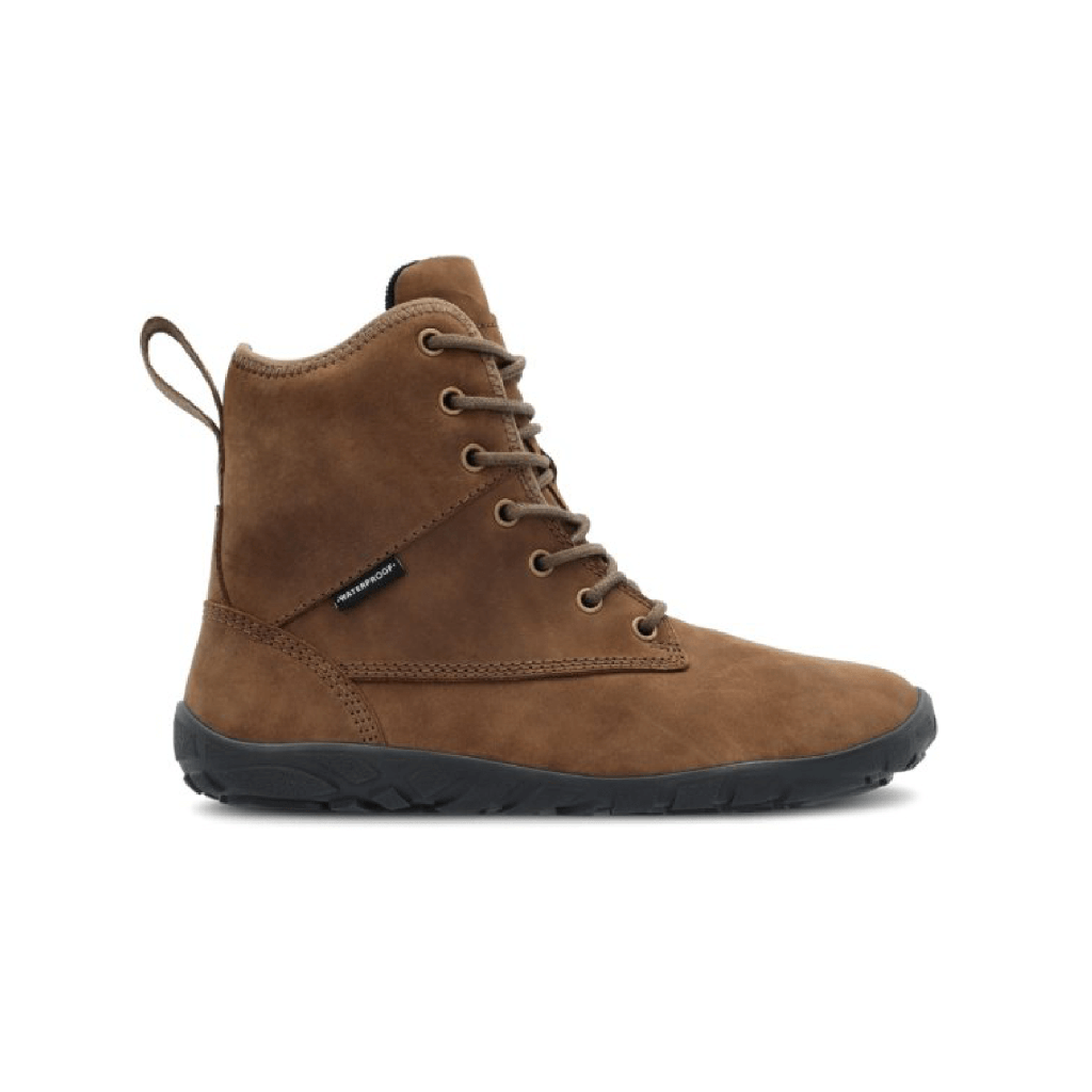 GROUNDIES Springfield Women Braun