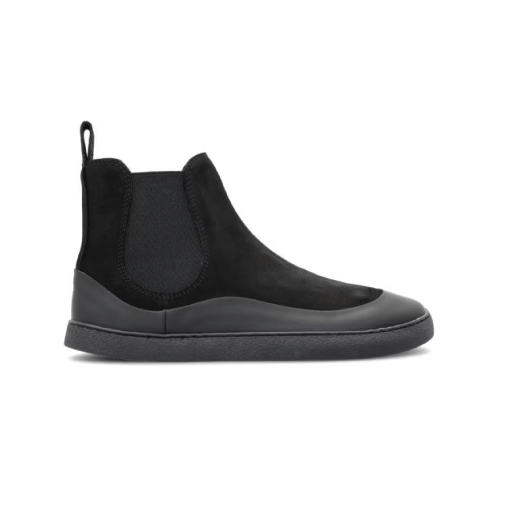 GROUNDIES Sienna Women Black