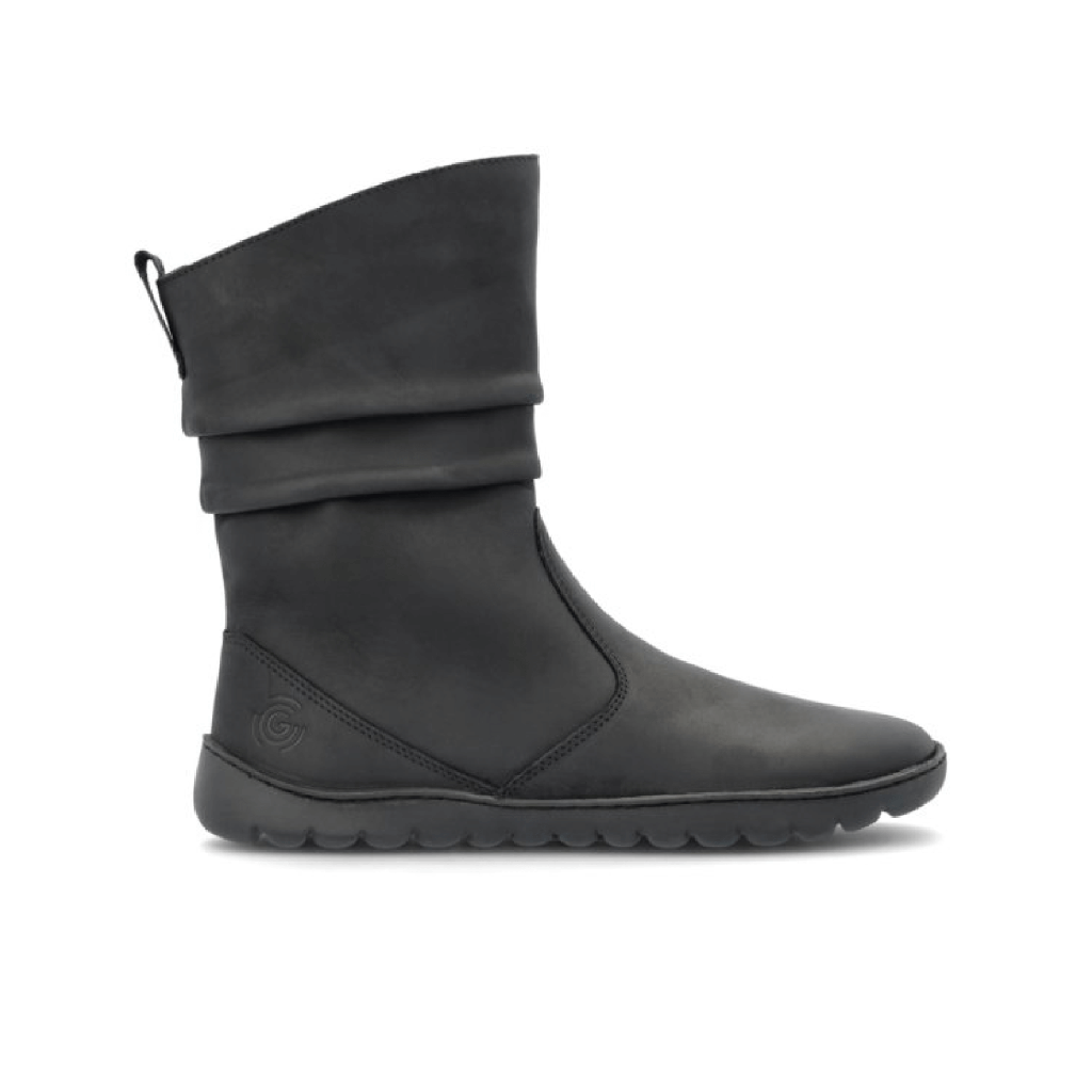 GROUNDIES® Odessa GX1 Wool Women Black