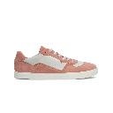 GROUNDIES Nova Special Women Pink White