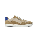 GROUNDIES Nova GS1 Women Beige Indigo