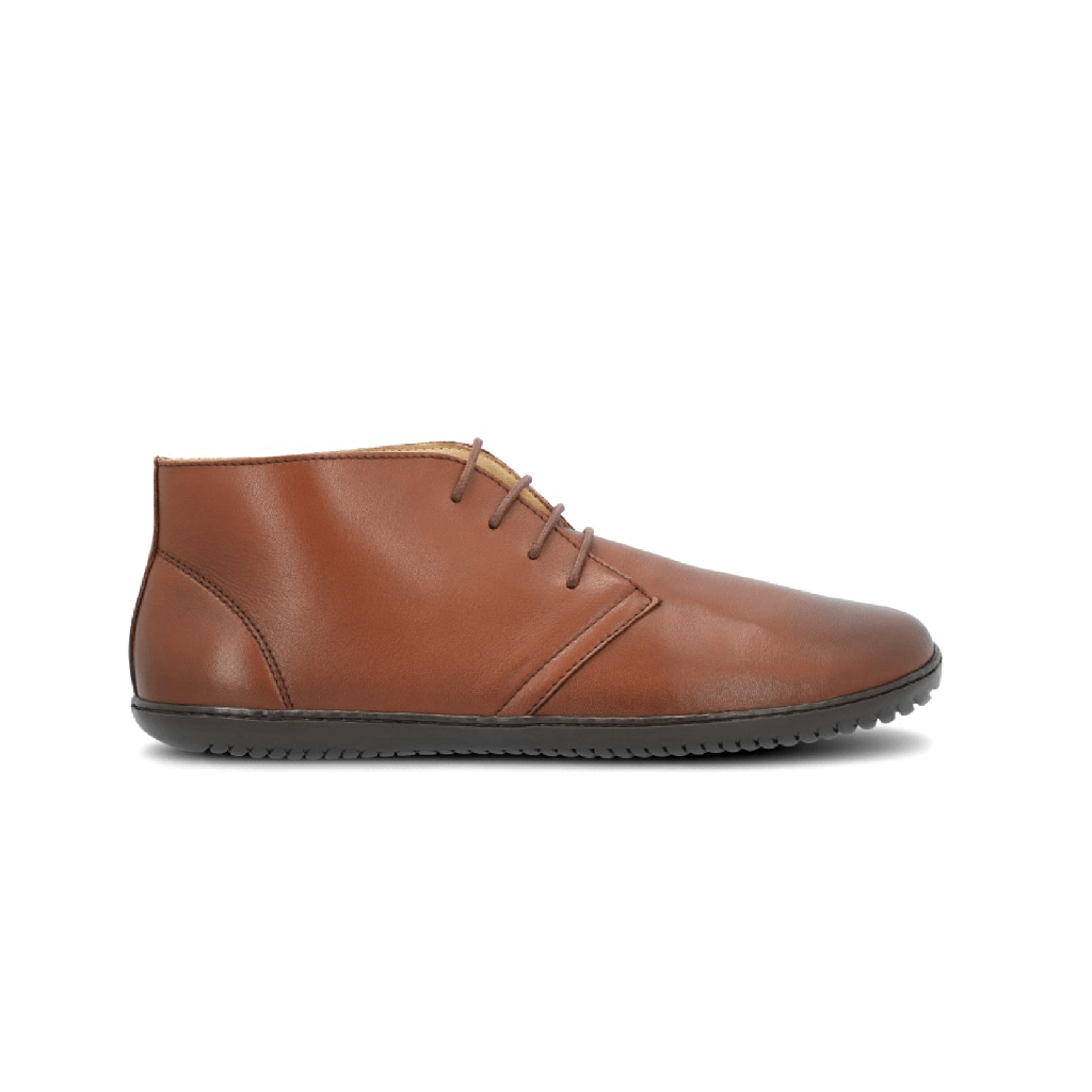 Groundies Milano Men Camel