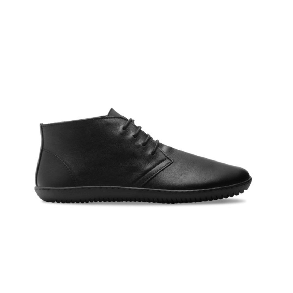 GROUNDIES Milano Barefoot + Women Black