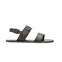 GROUNDIES Kos Men Black