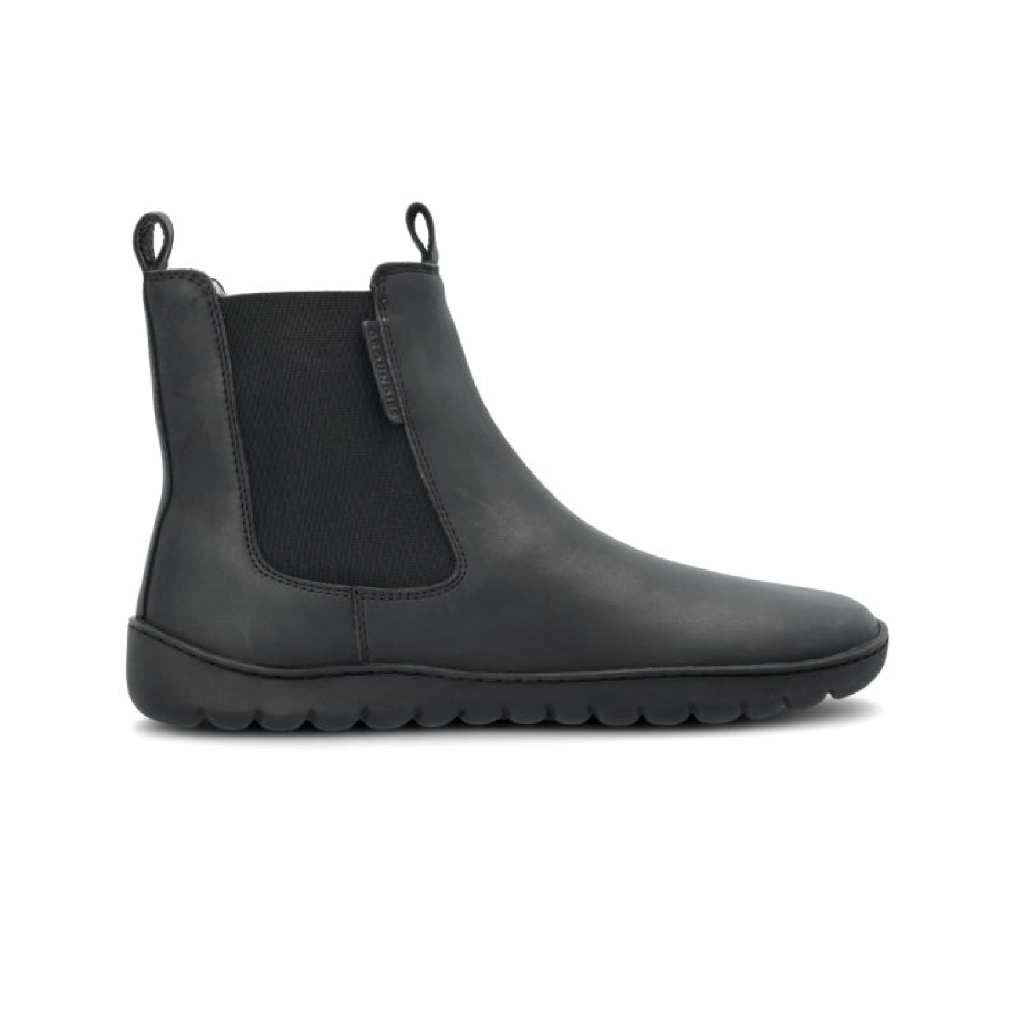 GROUNDIES Everyday Chelsea Women Black