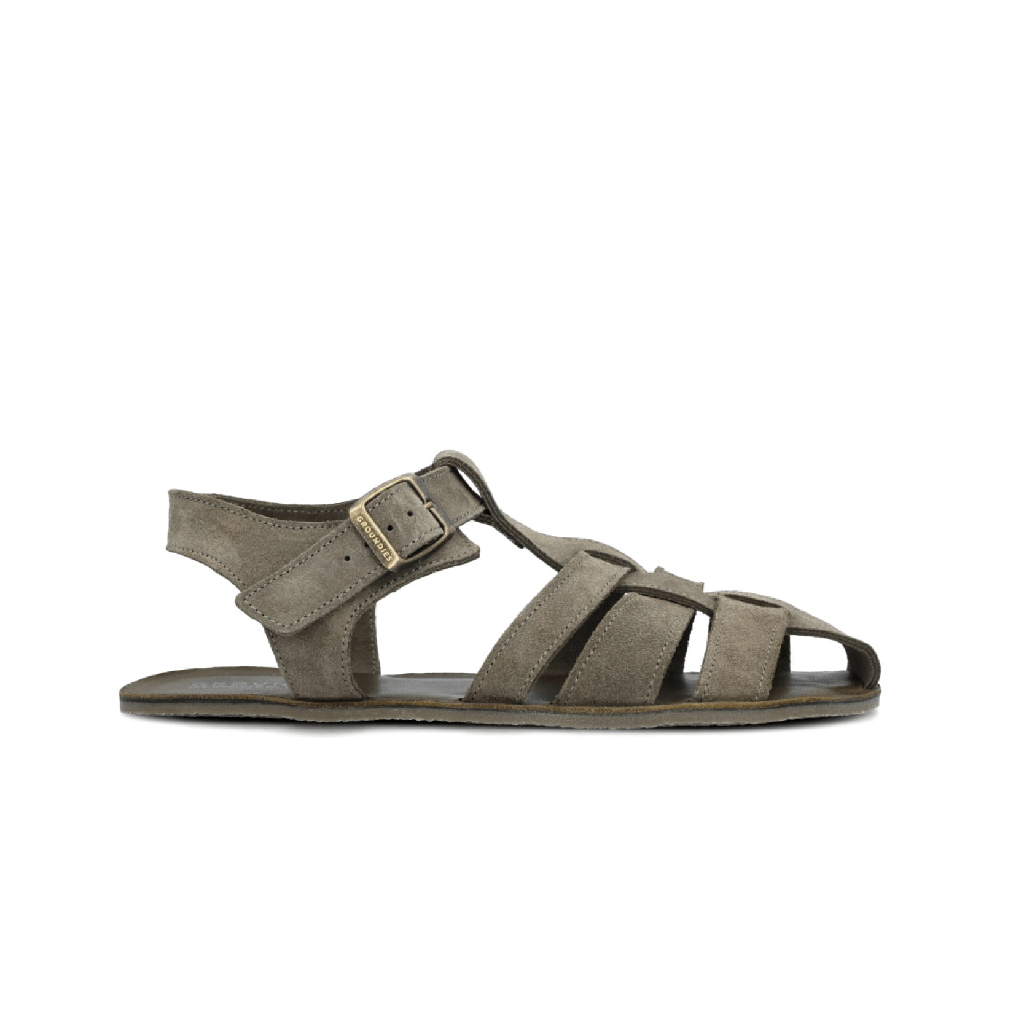 GROUNDIES Catania Men Khaki