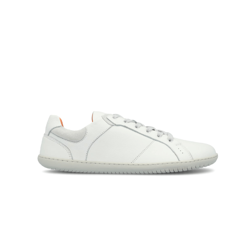 GROUNDIES Blaze Barefoot + Women White