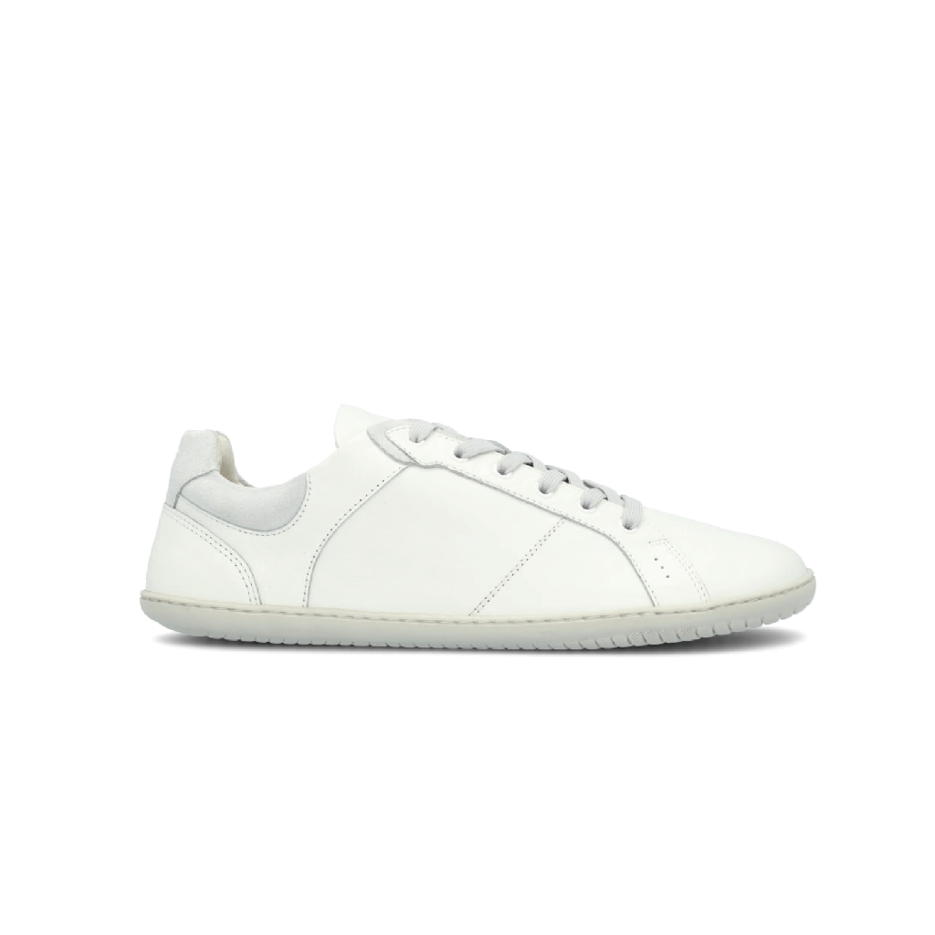 GROUNDIES Blaze Barefoot + Men White
