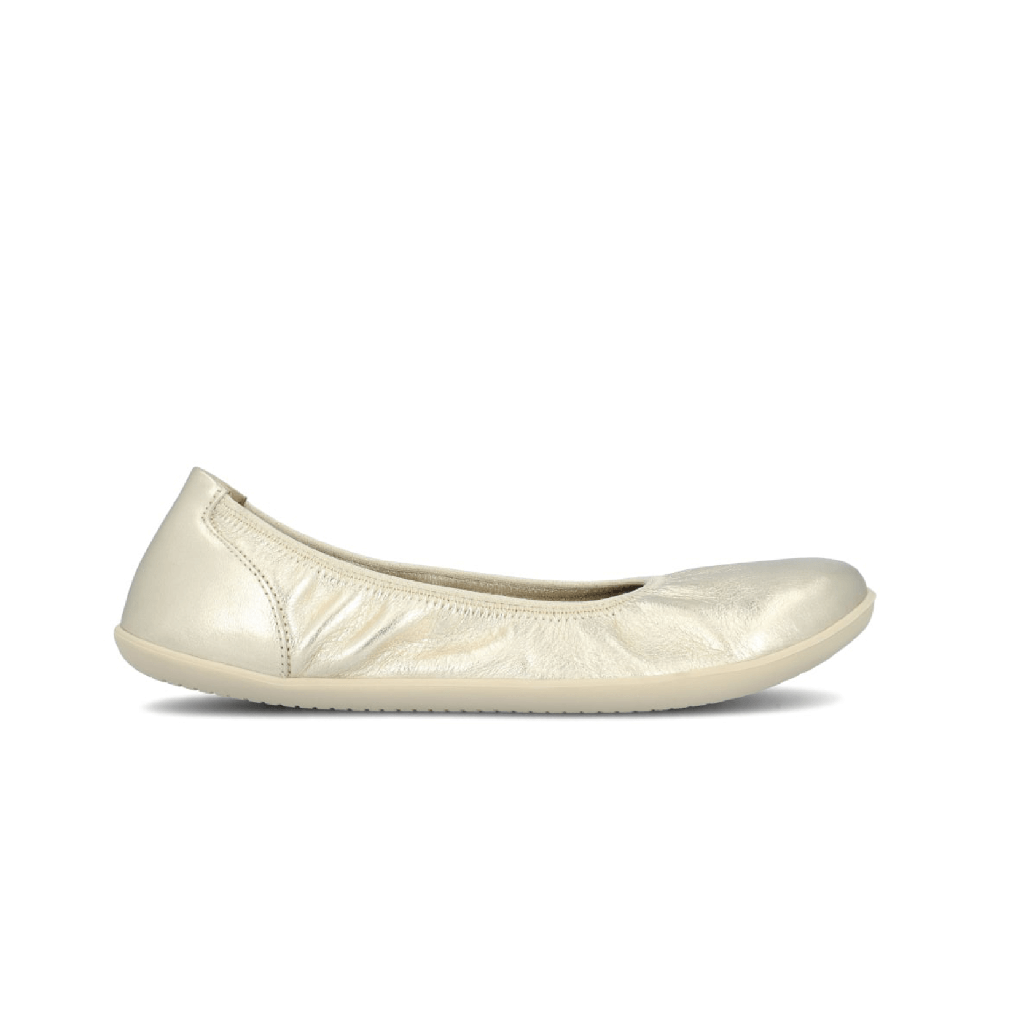 GROUNDIES Ballerina Lily 3.0 Champagne