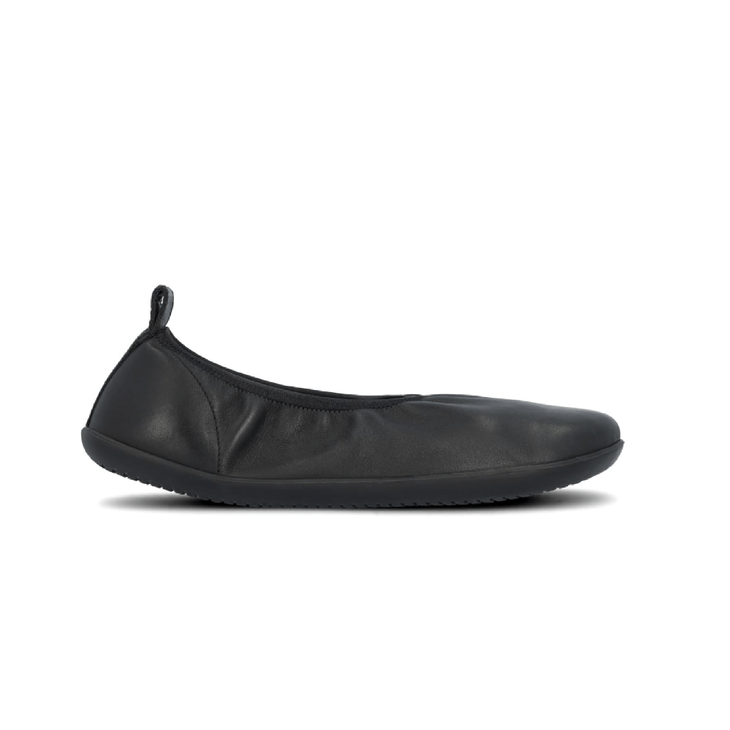 GROUNDIES Ballerina Lily 3.0 Black