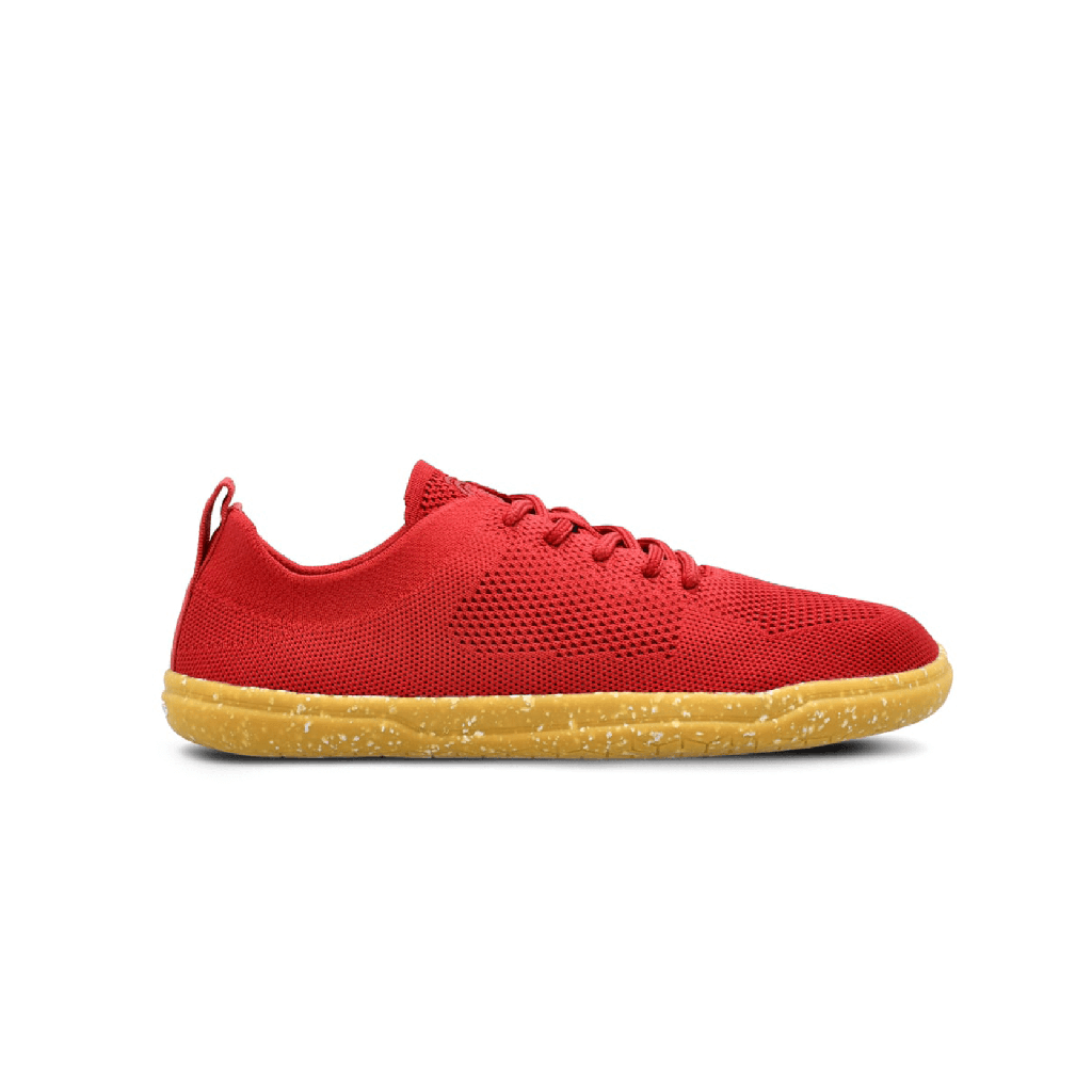 GROUNDIES Active Knit Women Rot