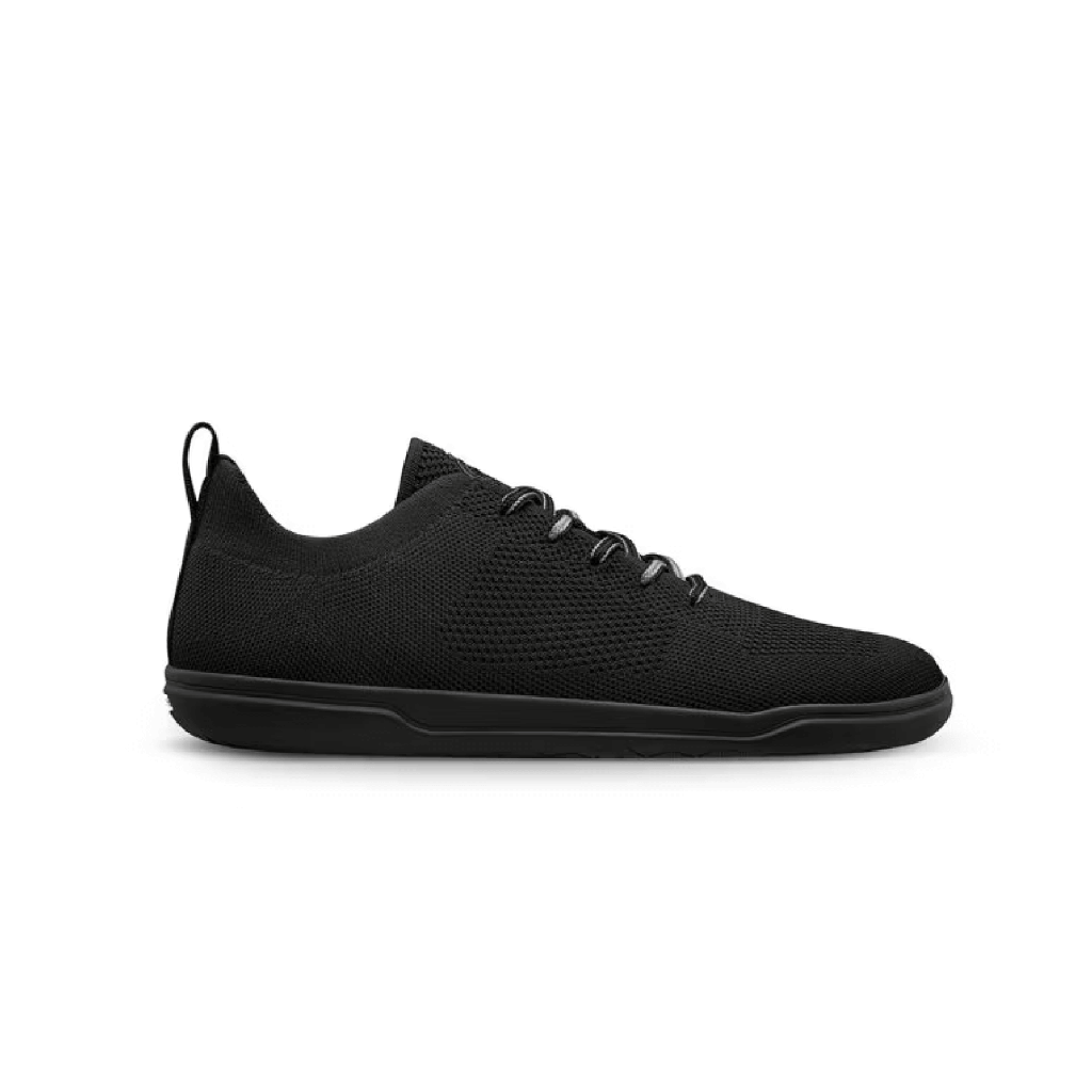 GROUNDIES Active Knit Men Black