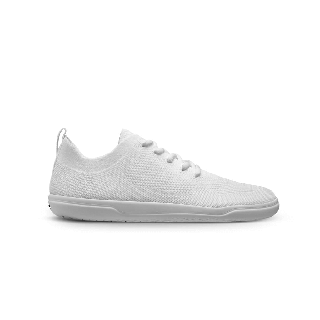 GROUNDIES Active Knit Men White
