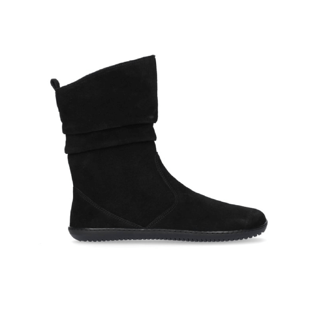 Groundies 2.0 Odessa Barefoot + Women Black