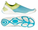 Ballop Aquafit Coral Turquoise