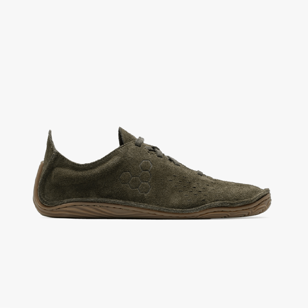 VIVOBAREFOOT SENSUS MENS DARK OLIVE