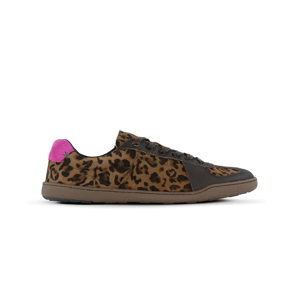 Blusun BLSN-200 Women Leather Leo