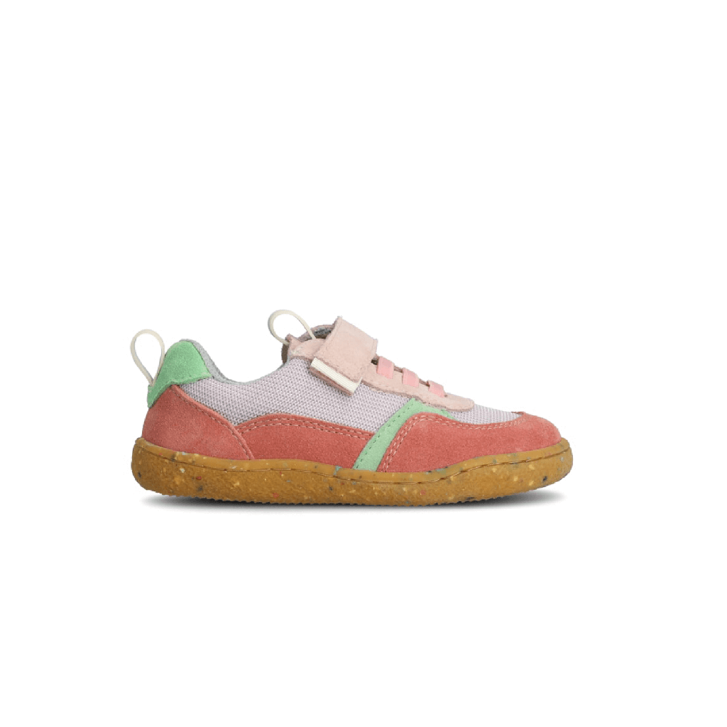 GROUNDIES Lou Kids Light Pink