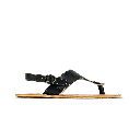 Be Lenka Sandale Promenade Women Black