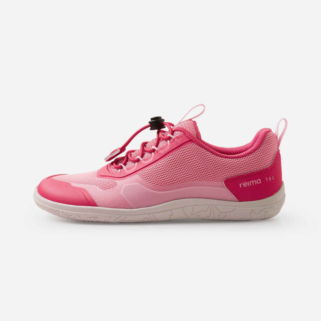Reima Tallustelu Kids Pale Rose