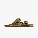 Vivo SENSUS YIN SLIDE WOMENS DARK OLIVE