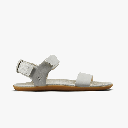 Vivo SENSUS YIN SANDAL WOMENS VAPOROUS GREY