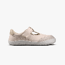Vivo GOBI T.BAR TODDLERS PASTEL ROSE TAN