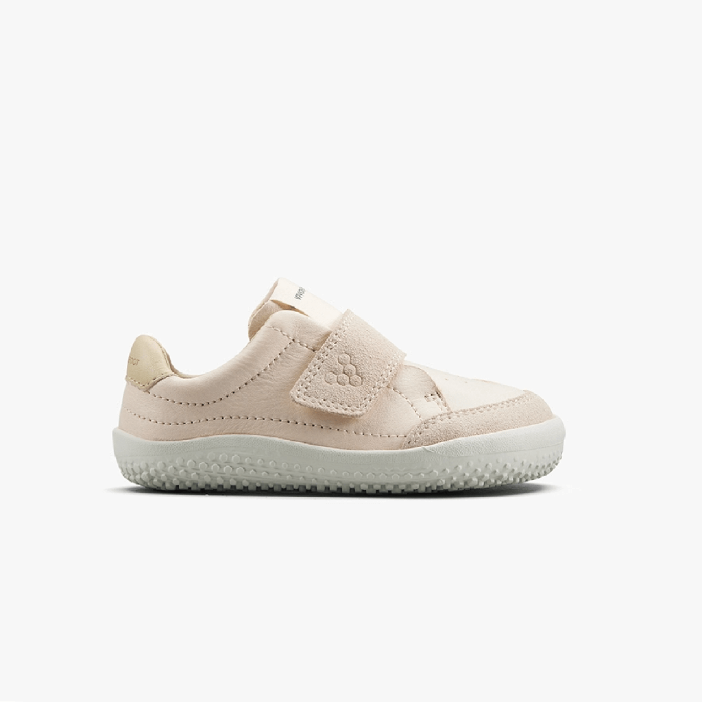 Vivo GOBI SNEAKER TODDLERS PASTEL ROSE