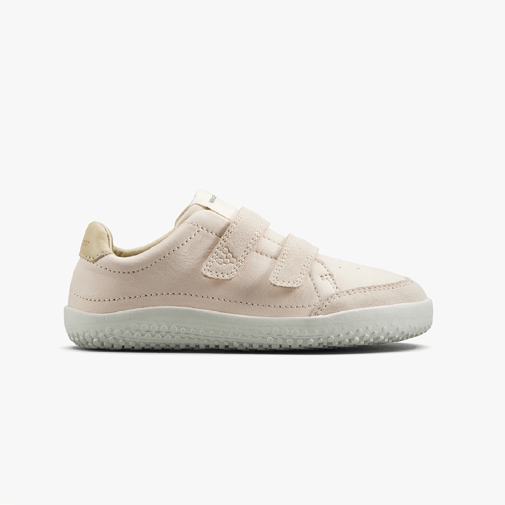 Vivo GOBI SNEAKER PRE-SCHOOL PASTEL ROSE