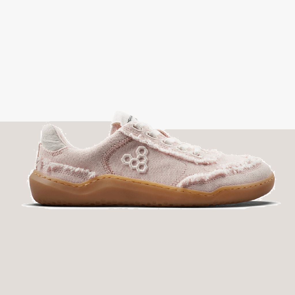 Vivo GOBI III SNEAKER CANVAS WOMENS ROSE
