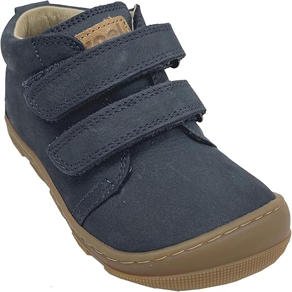 Koel Kari Nappa Lauflern Blue 