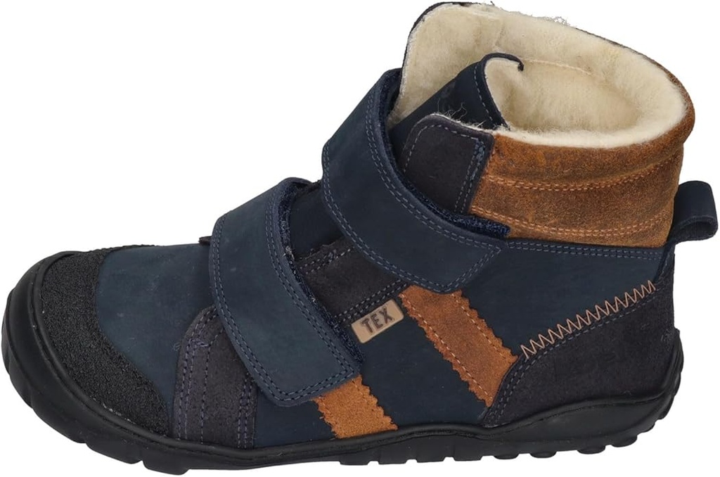 Koel Milo 3.0 Hydro WP Toddler Navy / Cognac