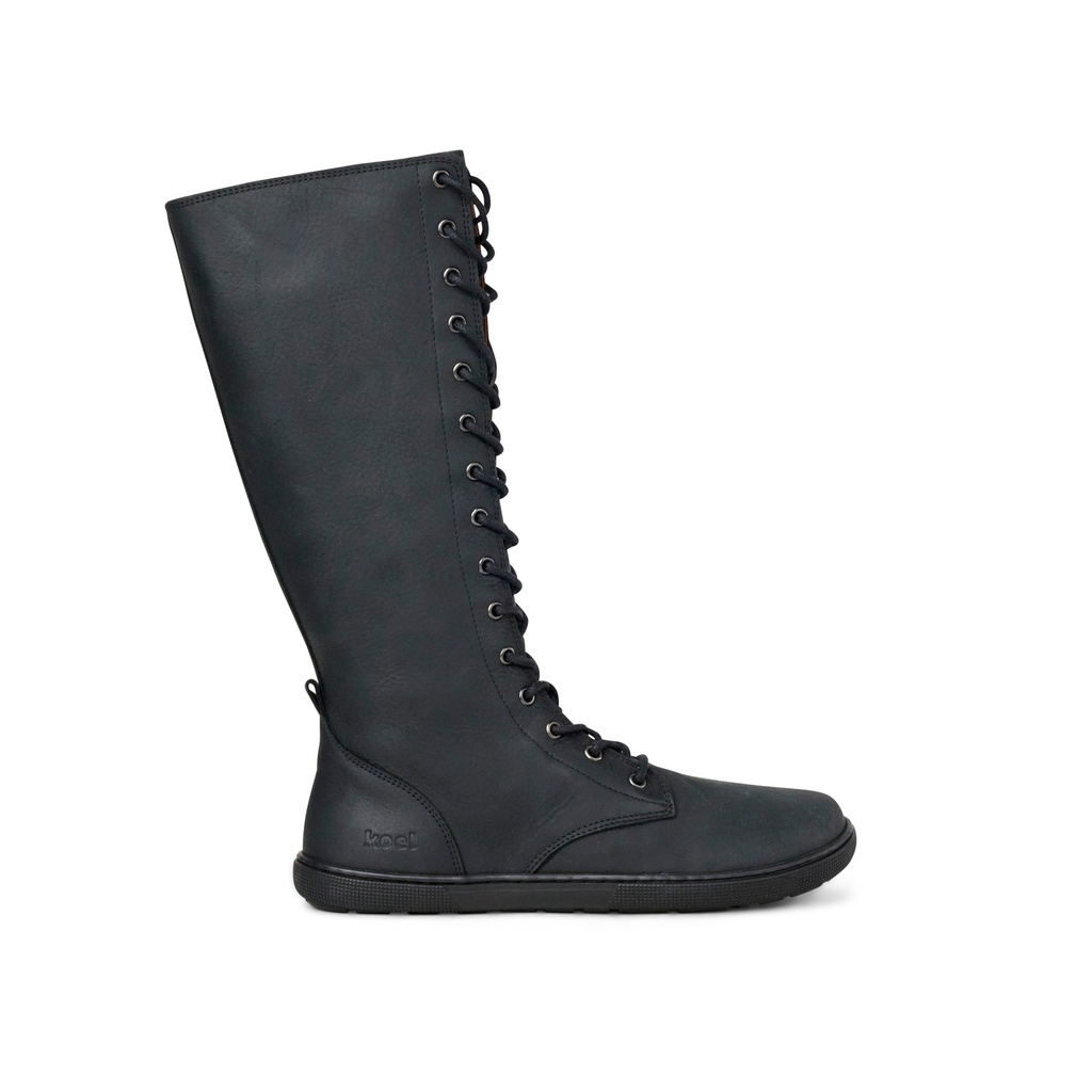 Koel Flora Hydro WP Women Black