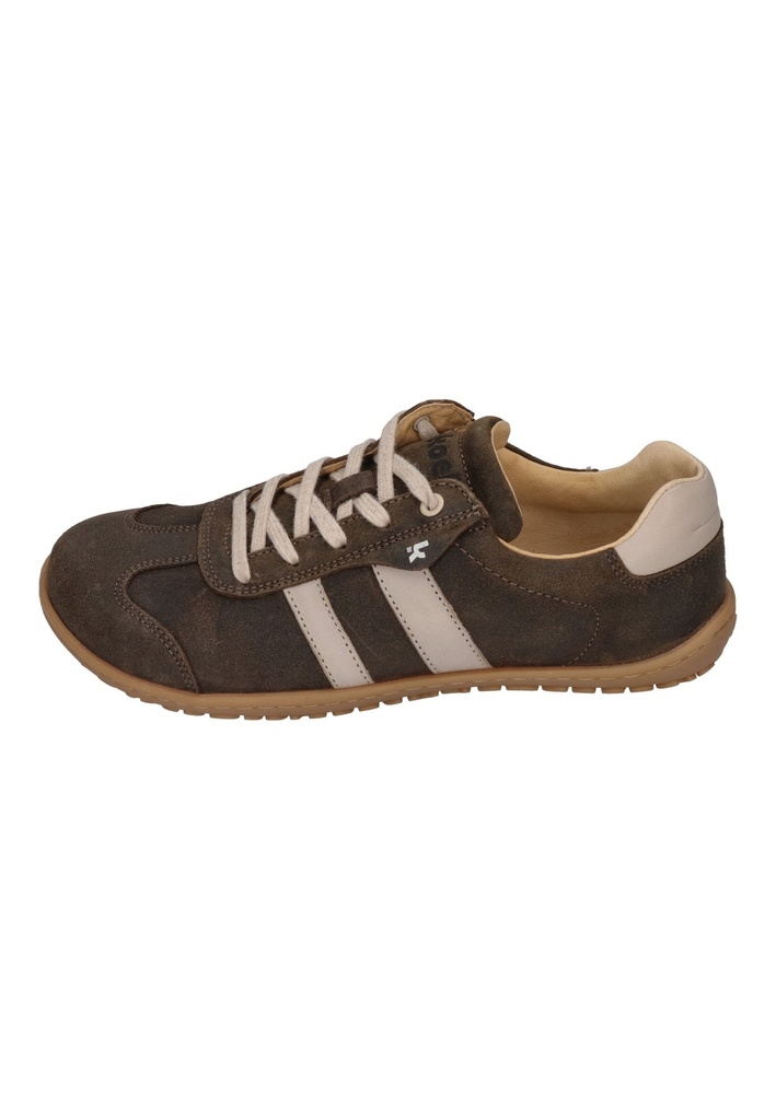 Koel Ila Suede Women Taupe