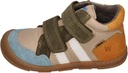 Koel Kali Suede Kids Extra Weit Taupe