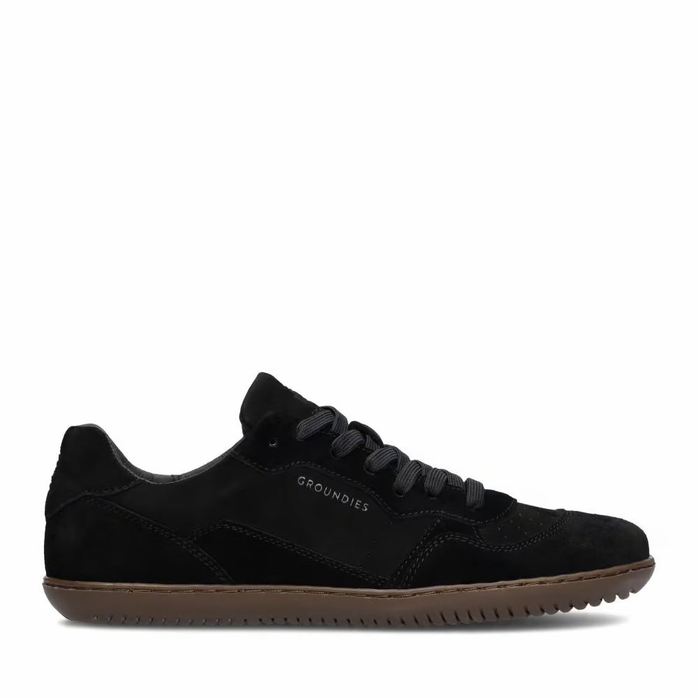 GROUNDIES Nova GO1 Women Black
