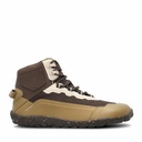 GROUNDIES All Terrain High 2.0 Men Walnut/Brown