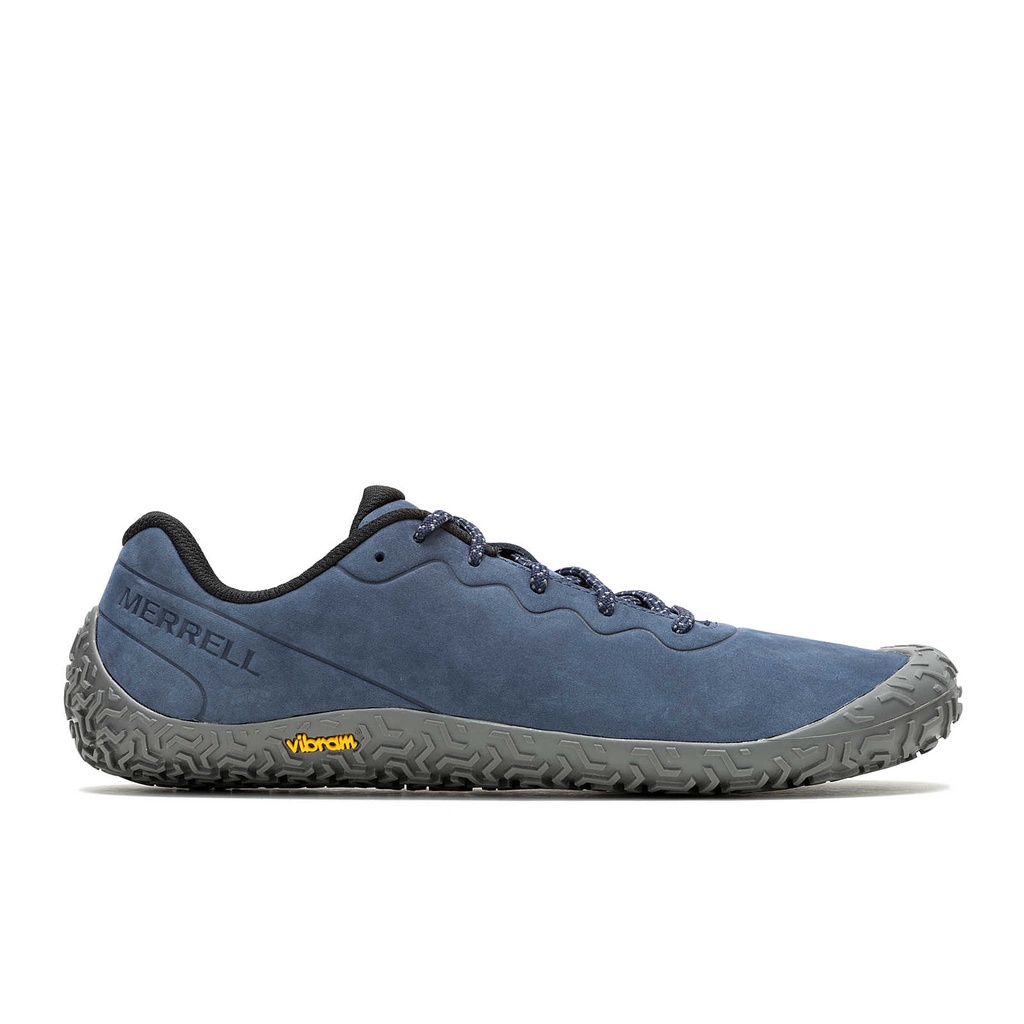 MERRELL VAPOR GLOVE 6 LEATHER MEN SEA