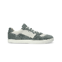 GROUNDIES Nova Special Men Sage Green White