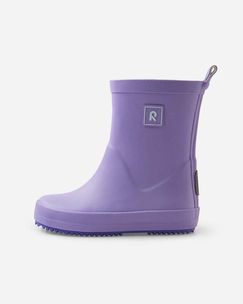 Reima Ankka Rainboot Kids Lila